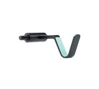 AMISENK Expert Rod Owner Head Left Right Modifiable Pliable Plan 8mm Global Thread Thin Fishing Addition Transportable Fishing Rod Stand Head