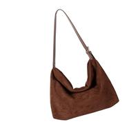 AMISENK Fashionable Shoulder Bag For Women Roomy Tote Adjustable Strap Lightweight Office & Travel Essentials Fashionable Large Bag Purse