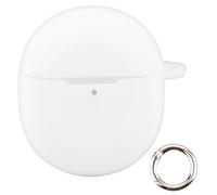 AMISENK Flexible Guard Shockproof Shell Earbud Sleeve Housing Antidust Skin Washable Silicone Cover Protective Case For Buds 2A Silicone Case With Charging Port Access