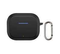 AMISENK Flexible Guard Shockproof Shell Earbud Sleeve Housing Antidust Skin Washable Silicone Cover Protective Case For Buds 3V Protective Cover