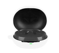 AMISENK Flexible Headphone Protective Case Shockproof Shell Washable Housing Antidust Sleeve Prevents Entry Of Travel Silicone Case