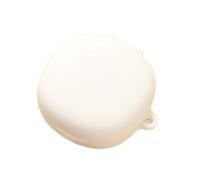 AMISENK Flexible Protective Case Shockproof Shell Washable Soft Housing Antidust Sleeve Entry Of Dirt For Ear Clip S12 Shockproof Earbud Sleeve