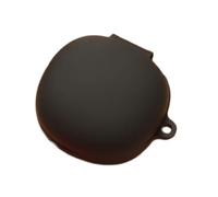 AMISENK Flexible Protective Case Shockproof Shell Washable Soft Housing Antidust Sleeve Entry Of Dirt For Ear Clip S12 Shockproof Earbud Sleeve