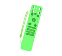 AMISENK Flexible Silicone Case for MR25GA TVs Remote Control Anti Scratches Dirt Proof Easy Cleaning Grip Housing Skin Shell Anti Slip Remote Silicone Cover