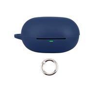 AMISENK Flexible Silicone Protector Case Housing For Headphone Shockproof Cover Sleeve Daily Use Silicone Earphone Case