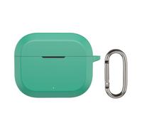 AMISENK Flexible Soft Silicone Protector Case Housing For Nord Buds Earbud Shockproof Cover Sleeve Daily Use Easy Clean Earbud Case