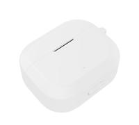 AMISENK Flexible Soft Silicone Protector Case Housing For Nord Buds Earbud Shockproof Cover Sleeve Daily Use Easy Clean Earbud Case