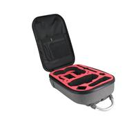 AMISENK for Avata Carrying Bag Travel Shoulder Bag for Hard Shell Case for Mini3Pro Accessories Shoulder Strap Drone Carrying Case