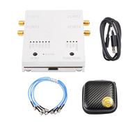 AMISENK For LibreCAL Matching Electronic Calibration Set Analyzing with Storage Bag Device Professional Testing Calibration Kit