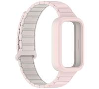 AMISENK General Silicone Strap Comfortable Replacement Band Simple To Use For Daily Wear & Styles For Watch Band 9