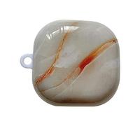 AMISENK Hard PC Earphone Cover Earphones For Case For Buds Live Headset Protective Sleeve Bluetooth-compatible For Hard PC Shell Cover Protective For Live Earphones Neck-mounted Headphone Headphone