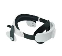 AMISENK Head Straps For 3S Straps Replacement Accessories Enhances Comfort Reduce Pressure Adjustable Hinge Adjustable Strap