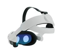 AMISENK Head Straps For 3S Straps Replacement Accessories Enhances Comfort Reduce Pressure Adjustable Hinge Adjustable Strap