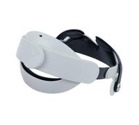 AMISENK Head Straps For 3S Straps Replacement Accessories Enhances Comfort Reduce Pressure Adjustable Hinge Adjustable Strap