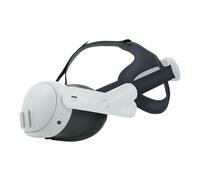 AMISENK Head Straps For 3S Straps Replacement Accessories Enhances Comfort Reduce Pressure Adjustable Hinge Adjustable Strap