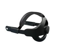 AMISENK Head Straps For 3S Straps Replacement Accessories Enhances Comfort Reduce Pressure Adjustable Hinge Adjustable Strap