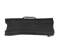 AMISENK Headband Cover For RP-hd601N HD605N HD805n Headphone Headbeam Cover Easy Installation No Tool Needed Headphone Protector Headband Cushion Replacement