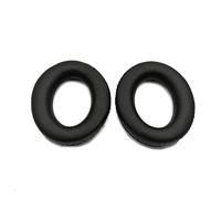 AMISENK Headphone Earpads ForKingston For Cloud Earphone Earmuffs Replaced Old Covers Soft Comfort Replacement Ear Pads Cushion Memory Foam Cup Headset Cover Noise Cancelling Pads