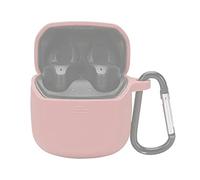 AMISENK Headphone Protective Cover Earphone For Shell For Case For Pro+Tws Anti-drop Fo Headset Case Silicone Storage Box For Kids Boys Girls Adults