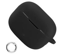 AMISENK Headphone Shockproof Housing Skin-friendly Guard Washable Shell Nonslip Impacts Resistant Keep Safe From Accidental Silicone Case