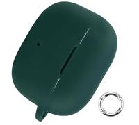 AMISENK Headphone Shockproof Housing Skin-friendly Guard Washable Shell Nonslip Impacts Resistant Keep Safe From Accidental Silicone Case