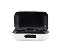 AMISENK Headset Protective Carrying Cases For Earphones Dustproof Protectors Washable Boxes Holders Earphone Attachment