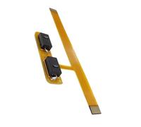 AMISENK Heavy Duty Alternative Actuator Wire Flat Cable For Switching Side Buttons Repair Gaming Accessories Ergonomic Side Button