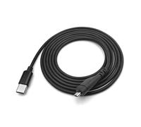 AMISENK High Fidelitys Type C Music Cable For Headsets Wire Enhances Sound With Durability Construction Replacement Cable