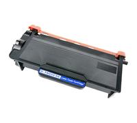 AMISENK High Performances Printer Toner Cartridge Bundles 8000 Page Output Per Black Inks For TN850 TN820 Black Toner For Printers