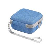 AMISENK High Strength EVA Protective Case For 2nd Speakers Shockproof Water Resistant For Outdoor Travel And Daily Use Travel Accessories Organizers