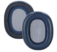 AMISENK Hypoallergenics Sheepskin Ear Pad With Reinforced Stitching For Headsets Earpads Extended Durability And Sheepskin Ear Pad