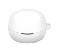 AMISENK Hypoallergenics Silicone Case Snugly Fit For MeloBuds N60 Headsets Shell Easy Cleaning Sleeve For Commuting Or Sports Earbuds Case