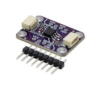 AMISENK ISO1540 PCBs Baseds Bidirectional I2C Isolation Module for Voltages Domain Protections and Data Integrity Encapsulated Isolators