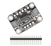 AMISENK IY99 ADXL345 3Axis Sensorings Board Featuring Adjustable Sensitivity For Motion Detection Projects High Resolution Motion Trackings Sensorings