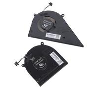 AMISENK Laptop CPU Cooling Module Metal Heatsink Fan Enhances Heat Dissipation For 15EG 15-EH Q245 Q246 Models For Laptop CPU GPU Cooling Assembly