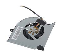 AMISENK Laptops CPU GPU Cooling Fan DC5V 0.55A 4Pin Computer Radiators For GE65 GL65 GP65 WE65 MS-16U1-16U5-16U7 CPU GPU Cooling Fan
