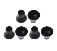 AMISENK Light Weight Golf Ball Pickers Portable and Durability Rubber Build Enhances Retrieval on the Course Golf Retrievers Durability Golf Pickers