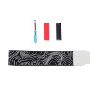 AMISENK Lightweight Keyboard Strap Ribbon With Ergonomic Designs To Minimize Shoulder Burden And Add Stylish Touch For Occasion