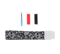 AMISENK Lightweight Keyboard Strap Ribbon With Ergonomic Designs To Minimize Shoulder Burden And Add Stylish Touch For Occasion