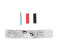 AMISENK Lightweight Keyboard Strap Ribbon With Ergonomic Designs To Minimize Shoulder Burden And Add Stylish Touch For Occasion