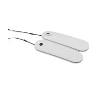 AMISENK Loudspeaker Wide Compatibility With Virtual Reality Headphones Comfort Fit For Prolonged Use Auditory Device Sound