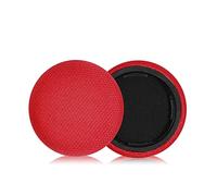 AMISENK Mesh Ear Pads Cushion For Q Core Headphone Earpads Headphone Sleeves Qualified Mesh Pads Cushions