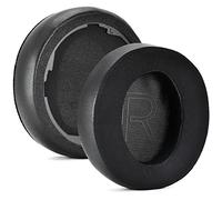 AMISENK Mesh Ear Pads Headphone Earpads For LIVE500BTNC Headphone Thick Cushions Earphone Sleeves Earphone Earmuffs Replacement