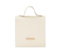 AMISENK Miniature Jewelry Storage Case with Dividers Travel Ready Design Holds Earrings Necklaces Rings Lipstick Soft PU Interior PU Leather Jewelry Organizers