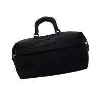 AMISENK Multipurpose Travel Duffle Bag Dry Wet Compartment Organization Large Storage Capacity Reinforced Oxfords Fabric Gym Separate Wet Dry Compartment Luggage