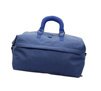 AMISENK Multipurpose Travel Duffle Bag Dry Wet Compartment Organization Large Storage Capacity Reinforced Oxfords Fabric Gym Separate Wet Dry Compartment Luggage