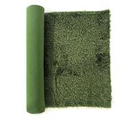 AMISENK Naturalistic Reptiles Habitat Mat Soft Washable Sponge Preservation Grass Texture For Vivariums Terrarium Substrate Terrarium Substrate For Bearded Dragon