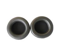 AMISENK Noise Isolating Sponge Earpads for MDR-DS7000 DS7100 DS6500 DS6000 RF4000 Over Ear Headphone Ergonomic Comfortable Wear Comfortable Gaming Headset Earpads