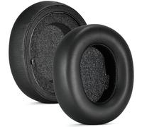 AMISENK Noise Isolating Sponge Earpads Headphone Covers For Dedicated Model Over Ear Ergonomic Comfortable Wear Gaming Upgraded Part