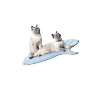 AMISENK Pet Cooling Pad Mat For Dog Large Size Portable For And Cats Heat Dissipation Design Pets Resting Lightweight Cooling Mat